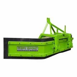 Agriculture Maize Leveller
